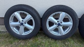 Ford elektrony 18”
