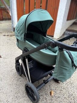 ROAN IVI 2.0 Vintage MATCHA