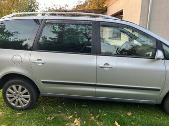 VW SHARAN 1.9TDI 85KW