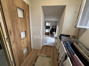 Na predaj: starší rodinný dom v obci Hranovnica – kúsok...