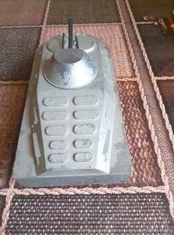 Predám toto zberateľské autíčko