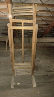 Tkanie, tkáčske náradie