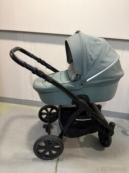 Kočík Noordi Fjordi