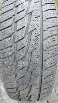 4 zimné pneumatiky 205/60 R16 92H Matador Sibir Snow