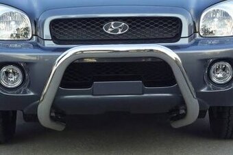 Santa fe ochranný rám