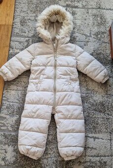 Next detsky zimny overal