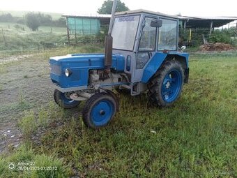 Zetor 4011