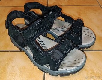 Športové sandále RIEKER