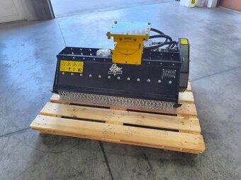 Mulčovač Buldog BD-1000 180kg