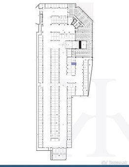 Na prenájom: Garážové parkovacie miesto-Karpatská Residence