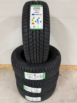 ZIMNE 215/55R17 GOODRIDE