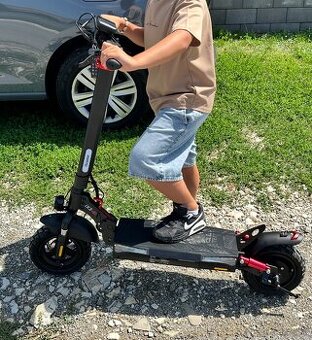 Elektricka Kolobezka