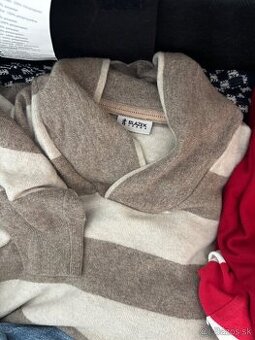 Pánske oblečenie v zachovalom stave – značky Levi’s, Blažek