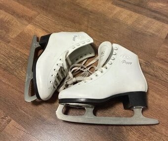 Predám korčule dámske