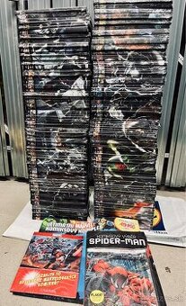 Ultimátny komplet (Vianoce 2025?)