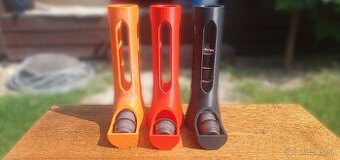 Zásobník kapsúl cafissimo pre kávovar