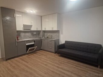 Na prenájom 2 Iz byt v Rajke - 1