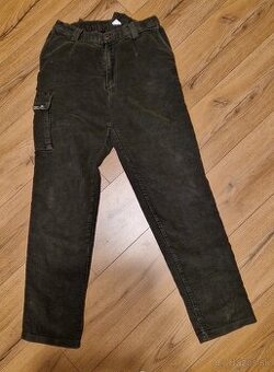 Panske polovnicke nohavice