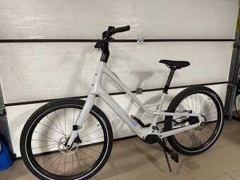 Predam Specialized Turbo Como SL 4, velkost L