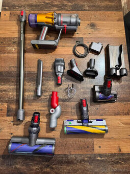 Dyson V12 Slim Absolute