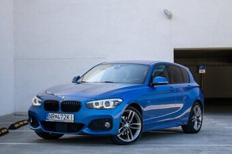 BMW 120 xDrive M Sport