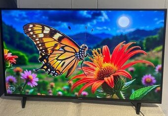 SMART TV Hisense H55B7100-139cm-4K