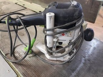 Horná freza festool
