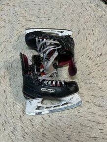 Detské korčule Bauer x700, veľkosť 2,5