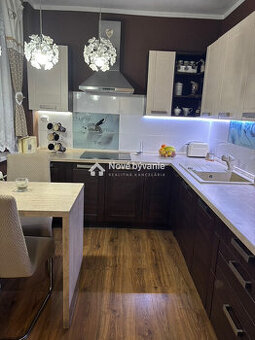 Predaj: 3i byt, Stred, PB (N068-113-DASE)