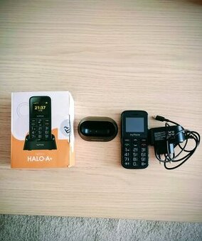 Aligátor senior halo