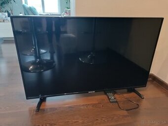 43" Sencor SLE 43F12