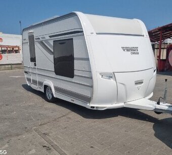 Prenajmem obytný prives FENDT 390