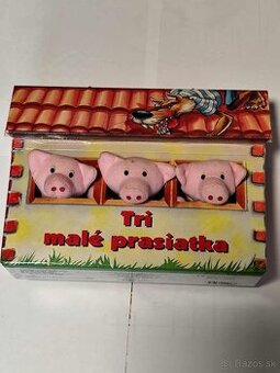 zaujímavá kniha rok 1995