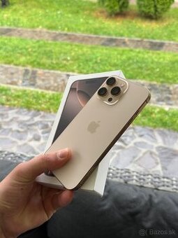 iPhone 16 Pro Max 512 GB