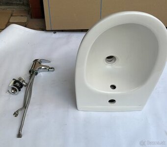 Bidet JIKA