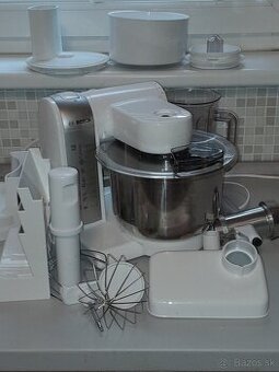 Kuchynský robot BOSH