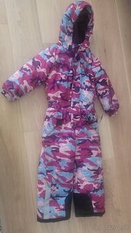 overal zimny 116 Pidilidi
