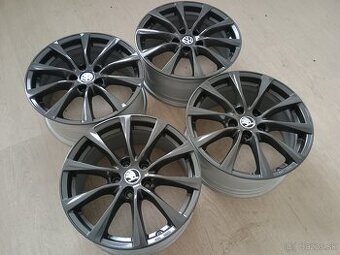 Alu disky 5x112 r17