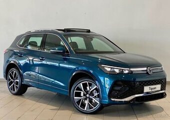 “TIGUAN  / TAYRON - NOVÝ komplet LETO  R20 - prvá výbava
