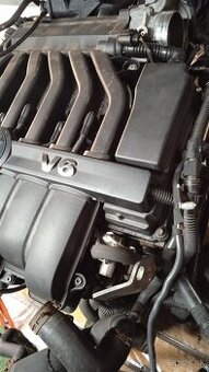 Predam motor 3,6fsi v6 kod CDV
