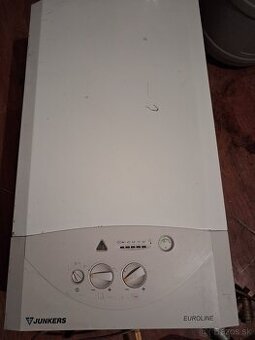 Predám plynový kotol