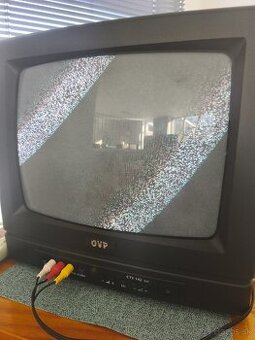 OVP ORAVA CTV 142 TXT
