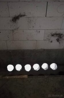 Jadrove Vrtanie a Rezanie