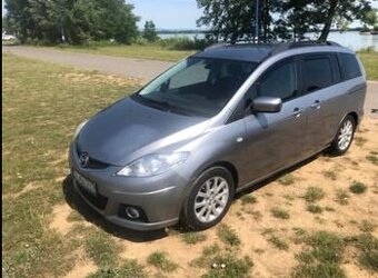 Mazda 5
