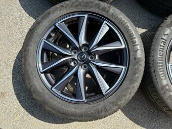 letná sada Mazda 225/55 r19 - 1