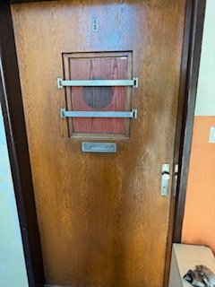 NA PRENÁJOM 2 IZBOVÝ BYT+KK+PARKOVANIE TRENČÍN, SIHOŤ 1 - 1