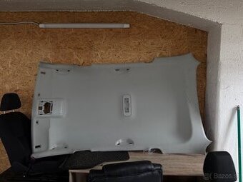 Stropnica octavia 3 kombi