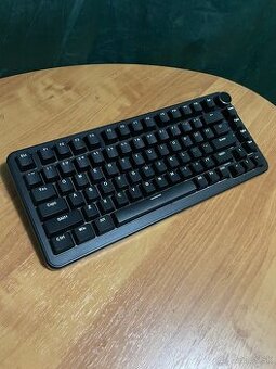 Klávesnica AK820 MAX 🔥(cena dohodou) - 1