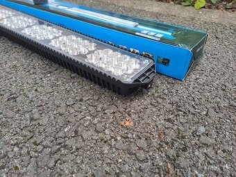 Led rampa 315W - 72cm - úchyty z boku