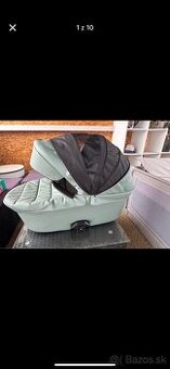 Predám kočiar Bebetto Luca
